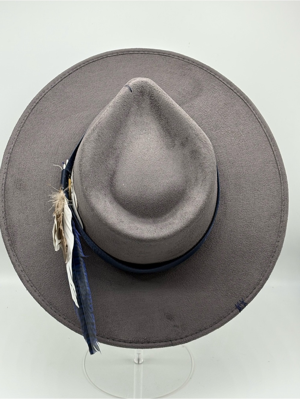 Grey Unisex Rancher - Picture 8 of 8